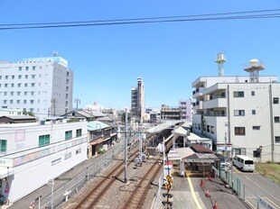 新清水駅 徒歩1分 3階の物件内観写真